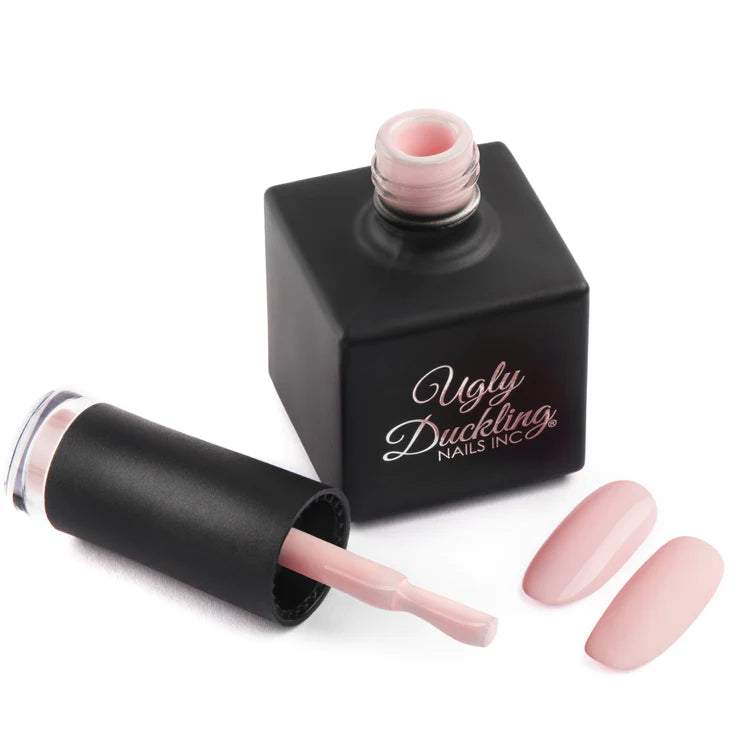 Gel Polish 251 - Semi Sheer